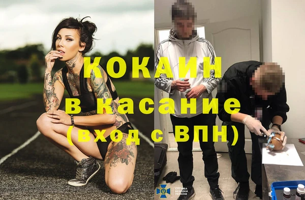 крисы Алексеевка