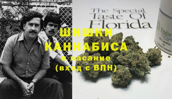 крисы Алексеевка