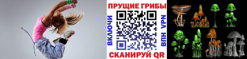 Галлюциногенные грибы GOLDEN TEACHER Солигалич